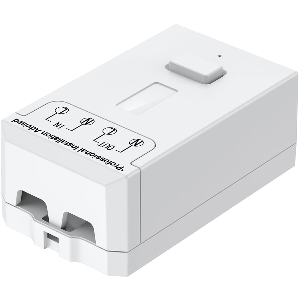 ENER-J Non Dimmable 5A RF Receiver Image 3