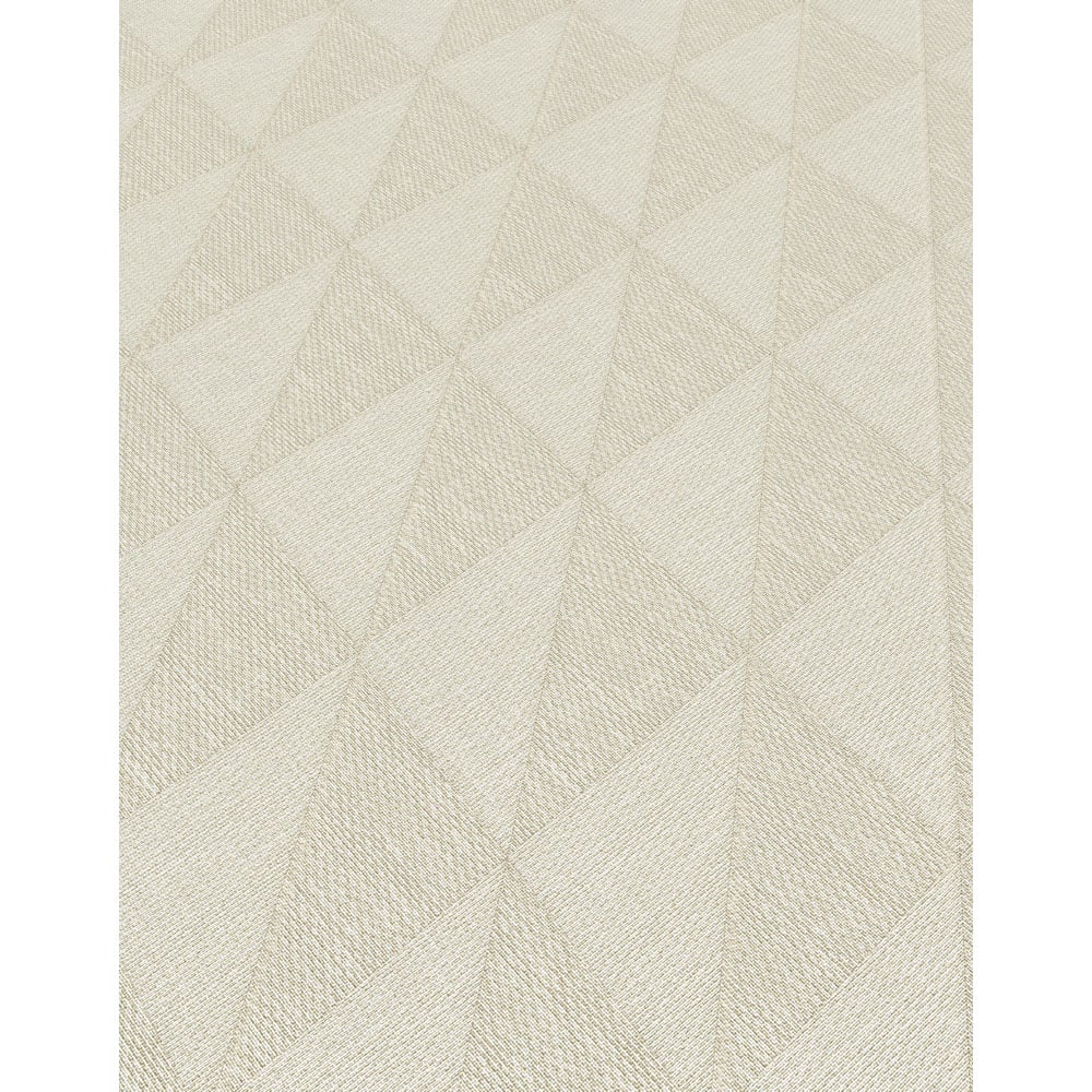 Erismann Woven Whisper Beige Vinyl Wallpaper Image 5