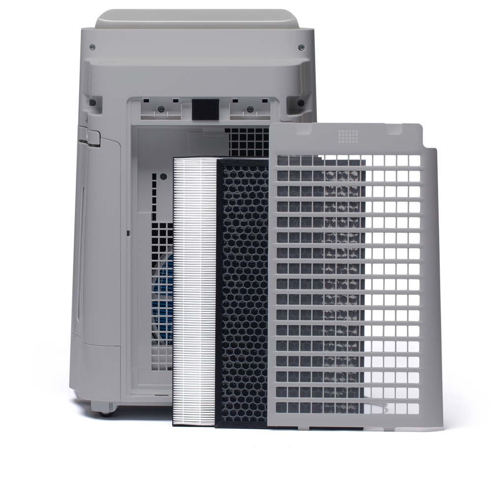 Sharp UA-HD50U-L Air Purifier with HEPA Filter for Medium Room Image 6