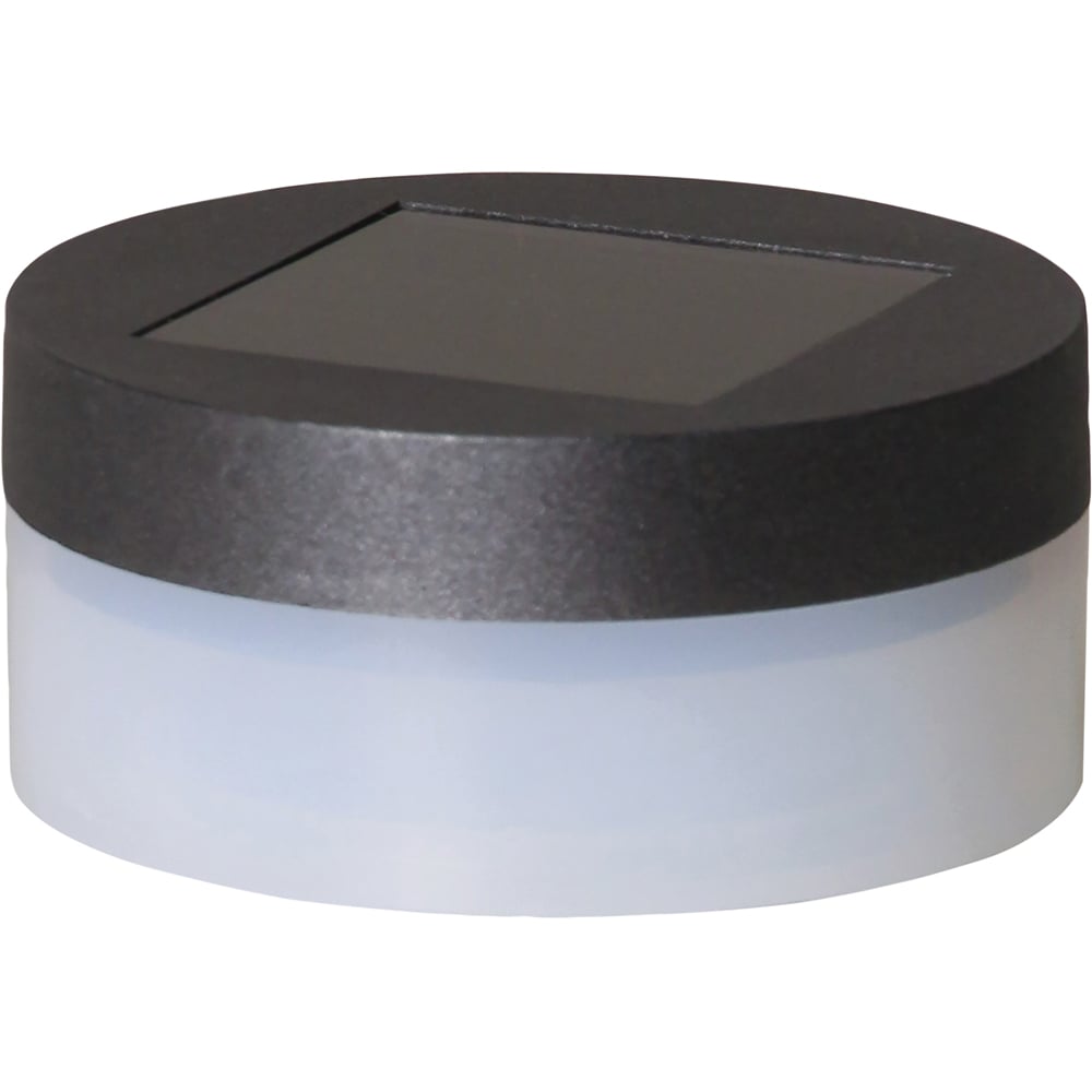 Luxform Avignon LED Solar Ground Light Image 1