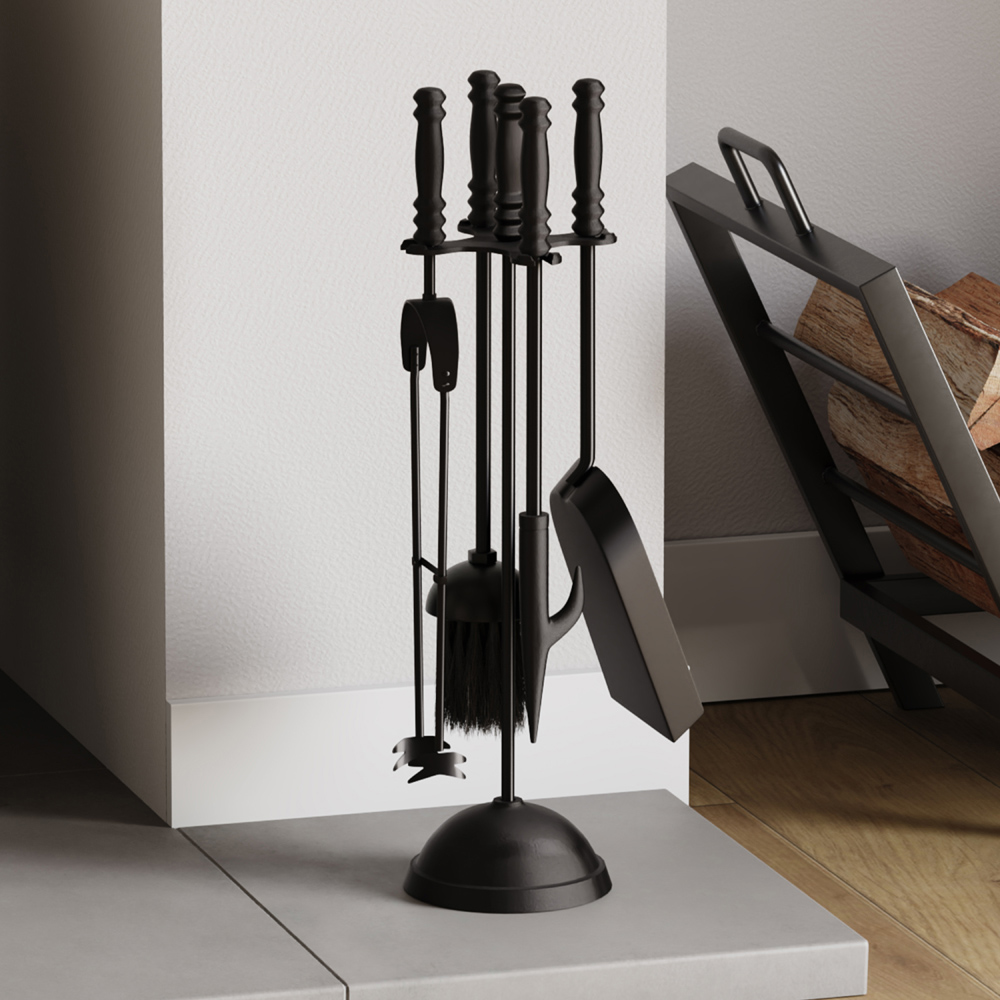 Fire Vida 5 Piece Malham Companion Set Image 2