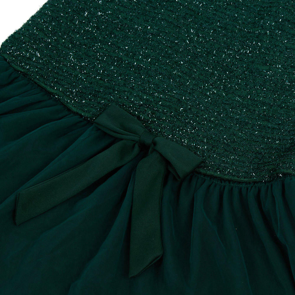 Sparkling Pet Dress M Image 3