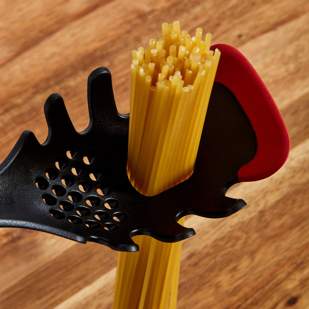 Morphy Richards Pasta Server and Skimmer Set Image 7