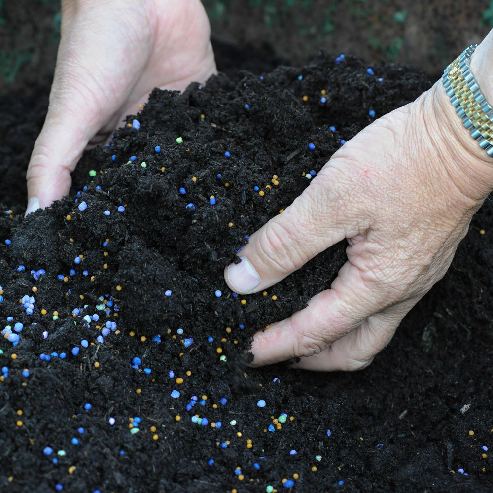 Thompson & Morgan Incredicrop Plant Fertiliser 750g Image 6