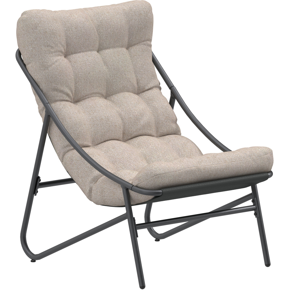Charles Bentley Porto 2 Seater Bistro Set Image 3