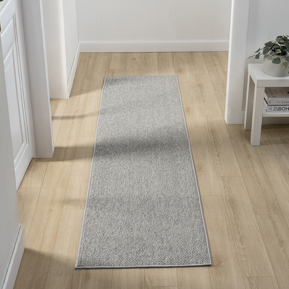 Desire Rugs Avior Grey Pebble Rug 160 x 230cm Image 6