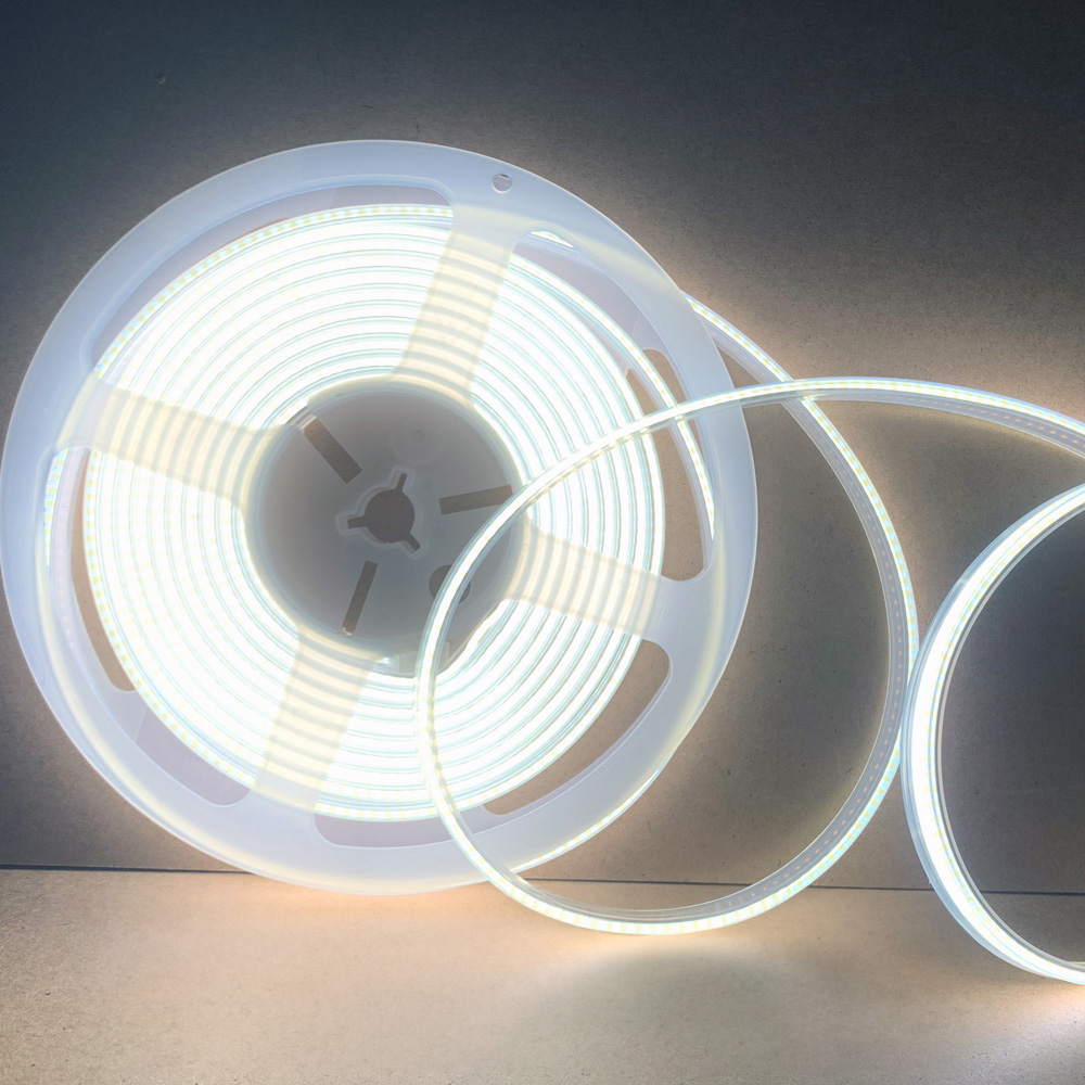Ener-J Smart White LED Strip Lights 5m Image 2