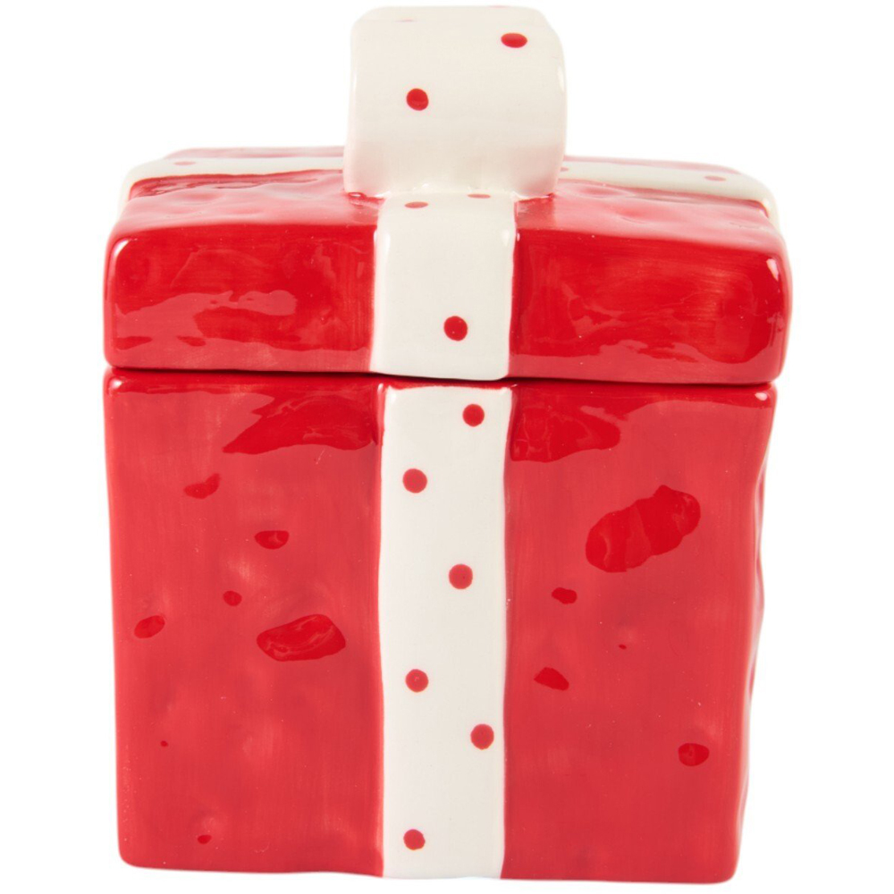 Assorted Present Ceramic Candle Image 6