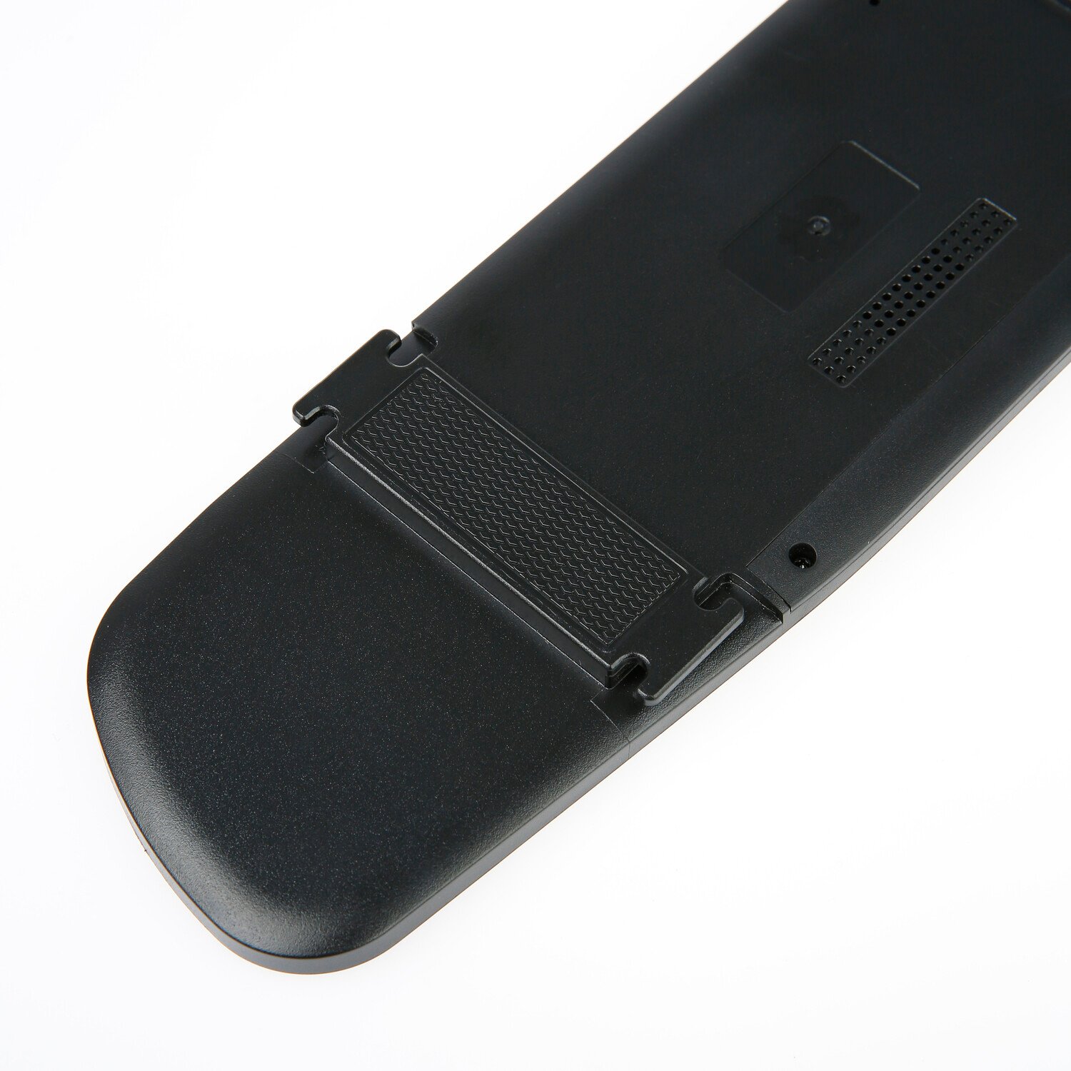 Rear View Mirror Camera with SD Card - Black Image 5