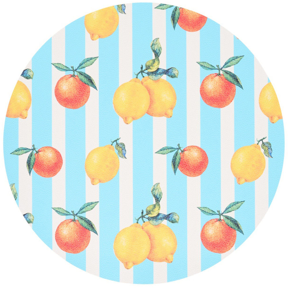 Pack of 4 La Bella Vita Placemats Image 5