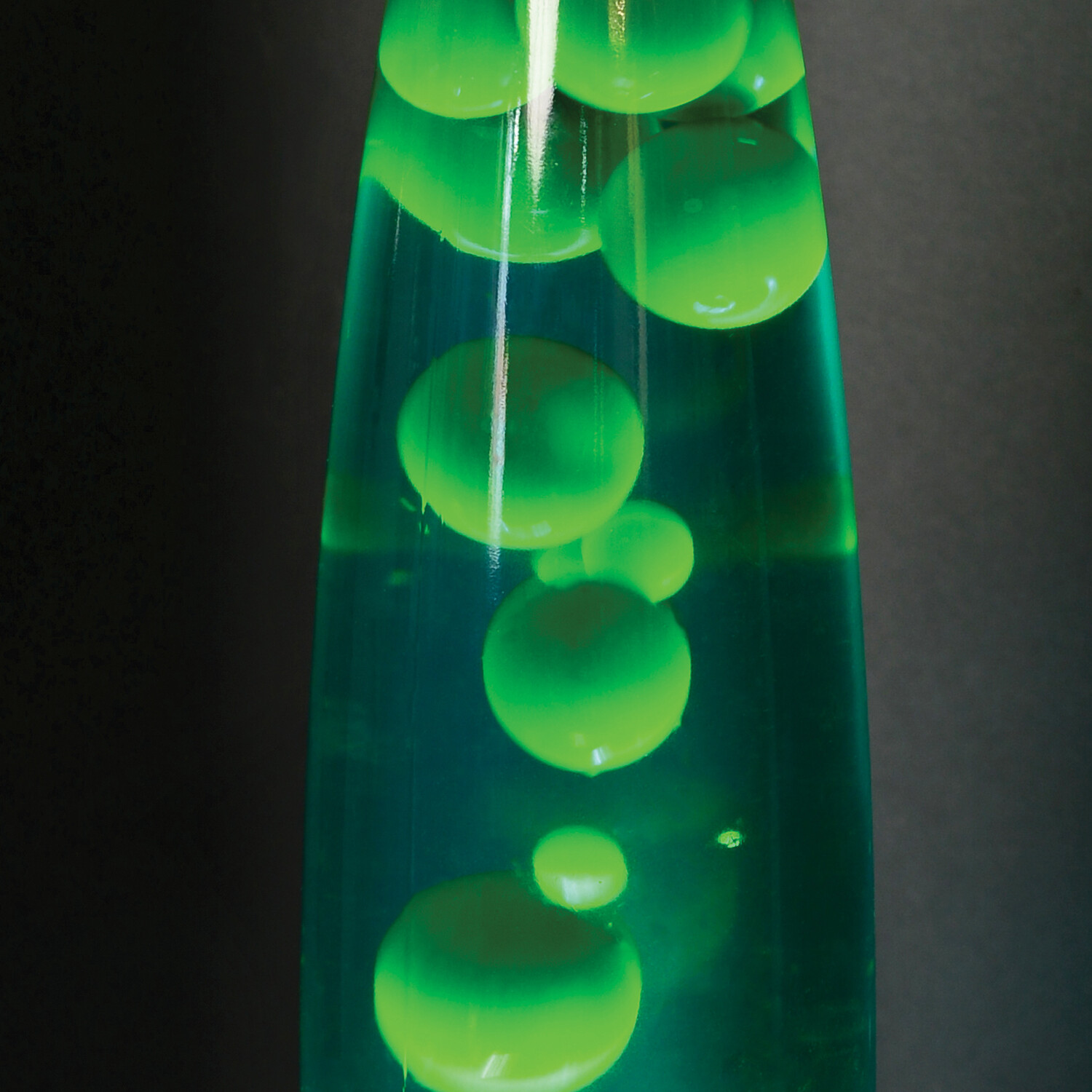 Rocket Lava Lamp Image 5
