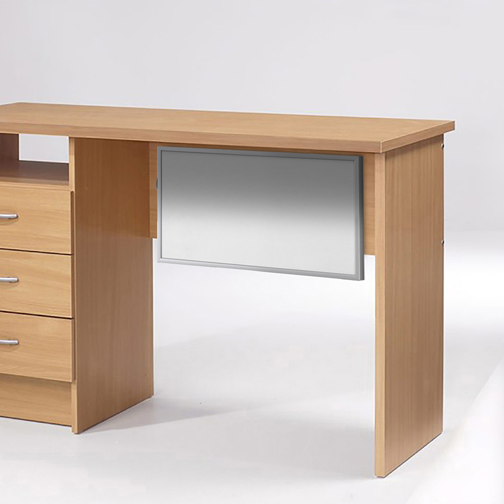 Mirrorstone Classic 180W Infrared Heating Panel 600 x 300mm Image 4