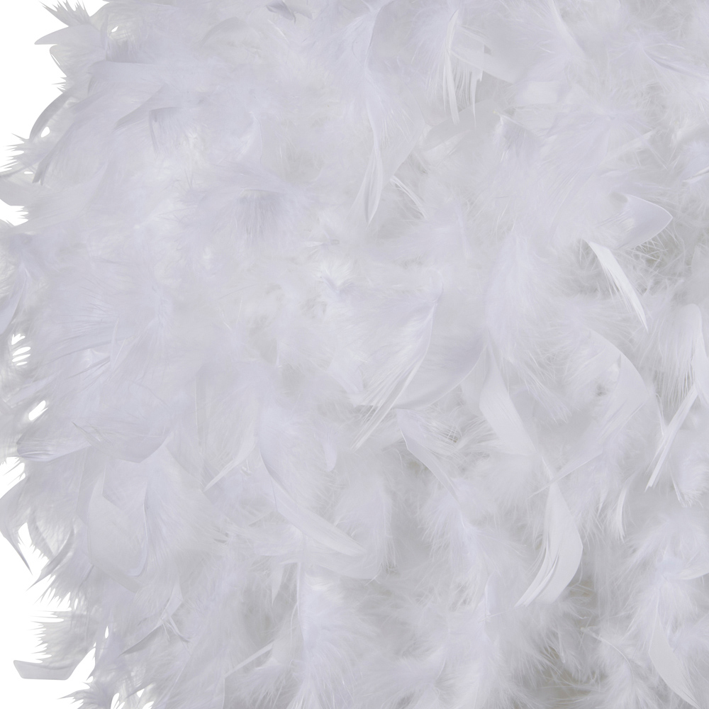 Glow Easyfit Feathery White Large Shade Image 4