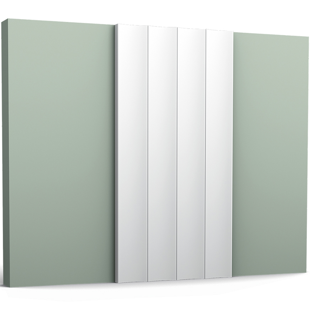 Orac Decor W114 Valley XL 3D Wall Panel Image 2