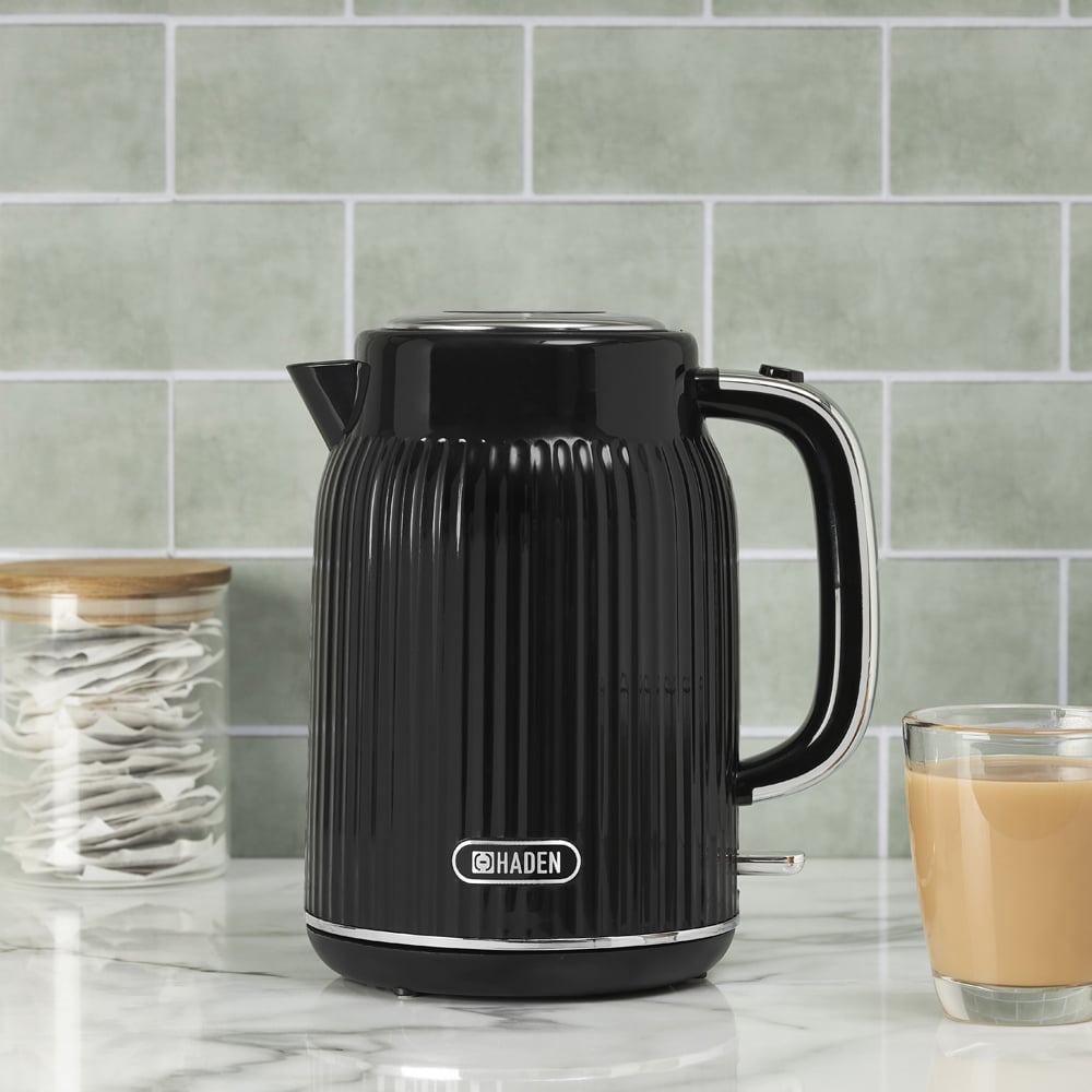 Haden York  1.7L Black Kettle Image 2