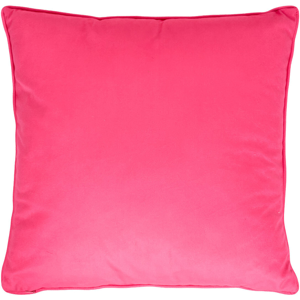 Horror Movie Support Pillow Image 3