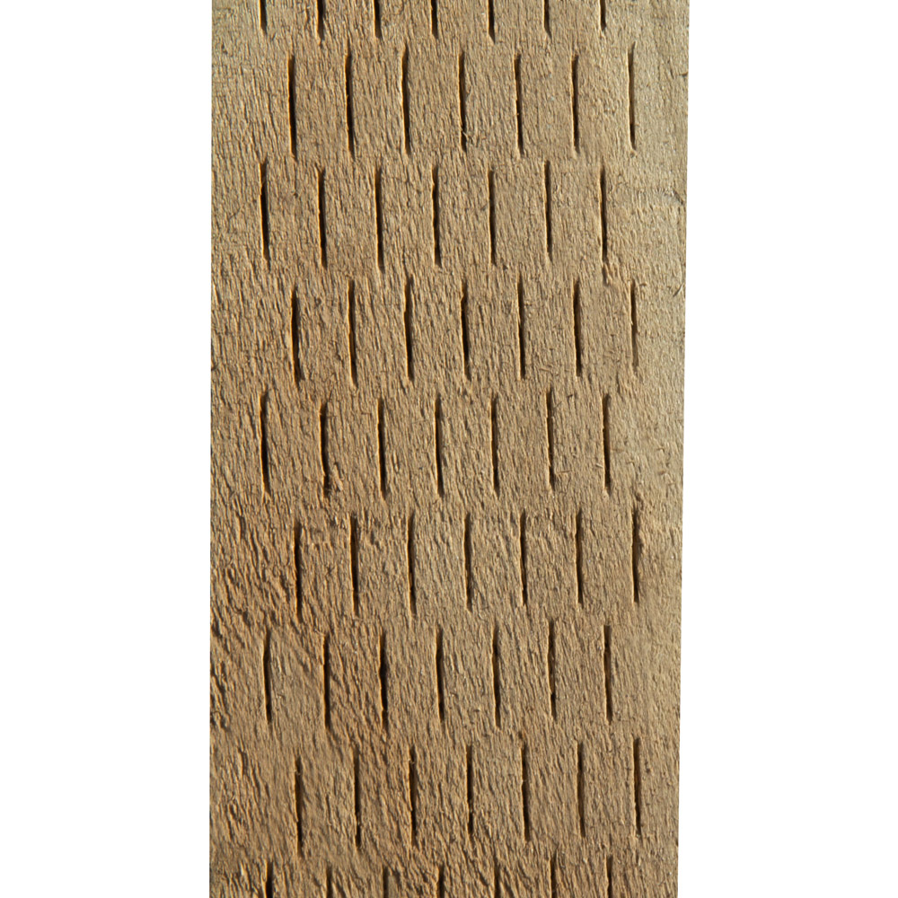 Forest Garden 7 x 5ft Pressure Treated Shed Base Image 4