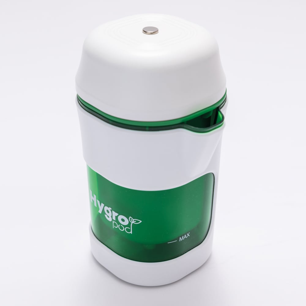 JML Full Spectrum Indoor Growing Light and Pot Hygropod Image 3