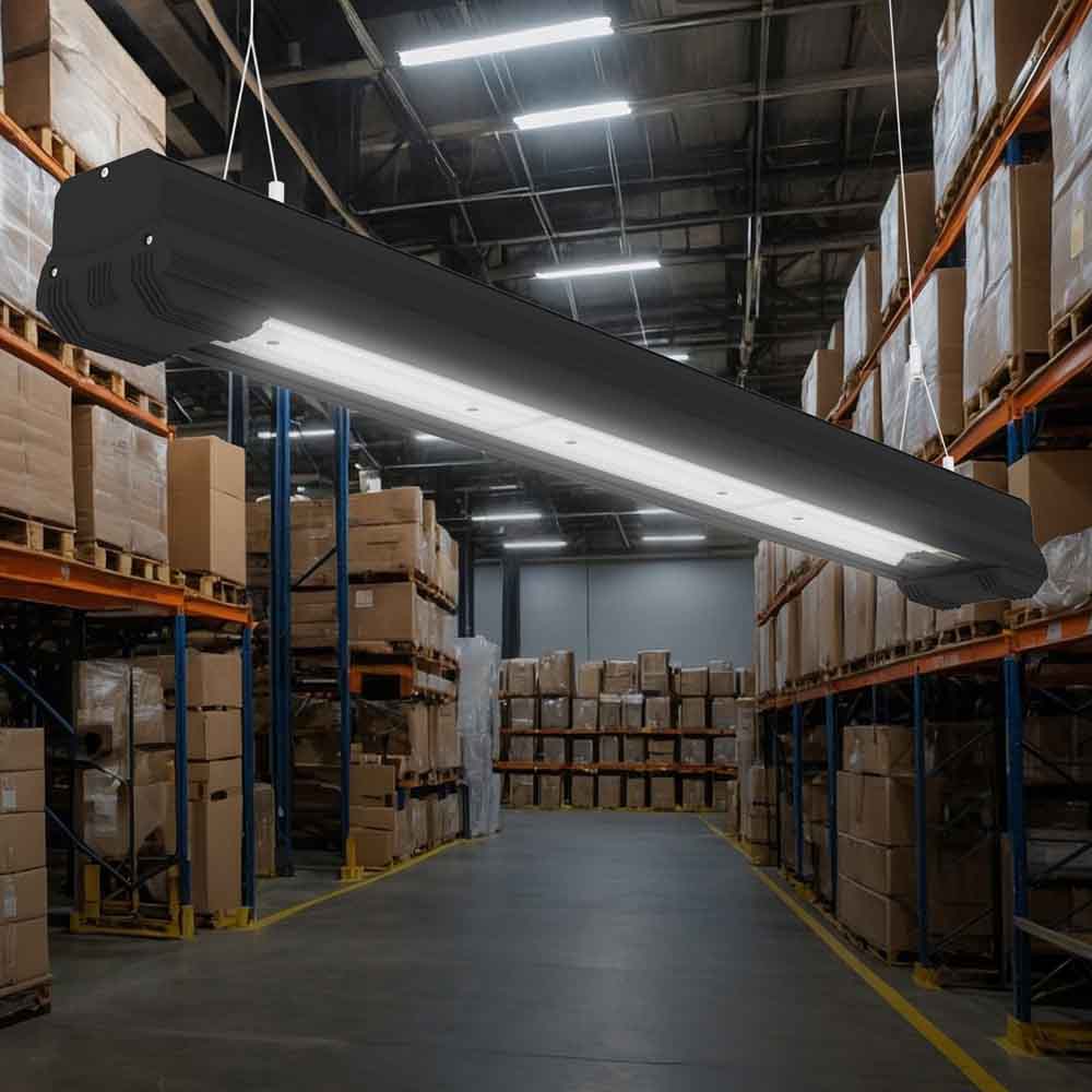 ENER-J LED Industrial Linear Highbay 100W Image 2