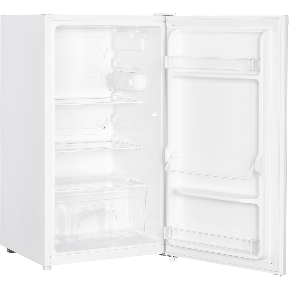 Haden HL794W-E White 88L Under Counter Larder Fridge Image 4