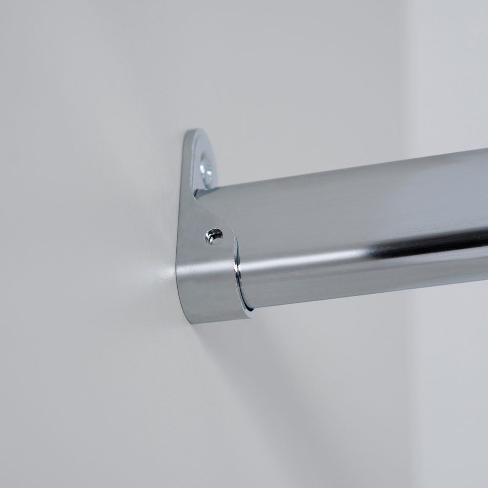 Spacepro Cashmere Standard Storage Kit 1200 to 2400mm Image 4
