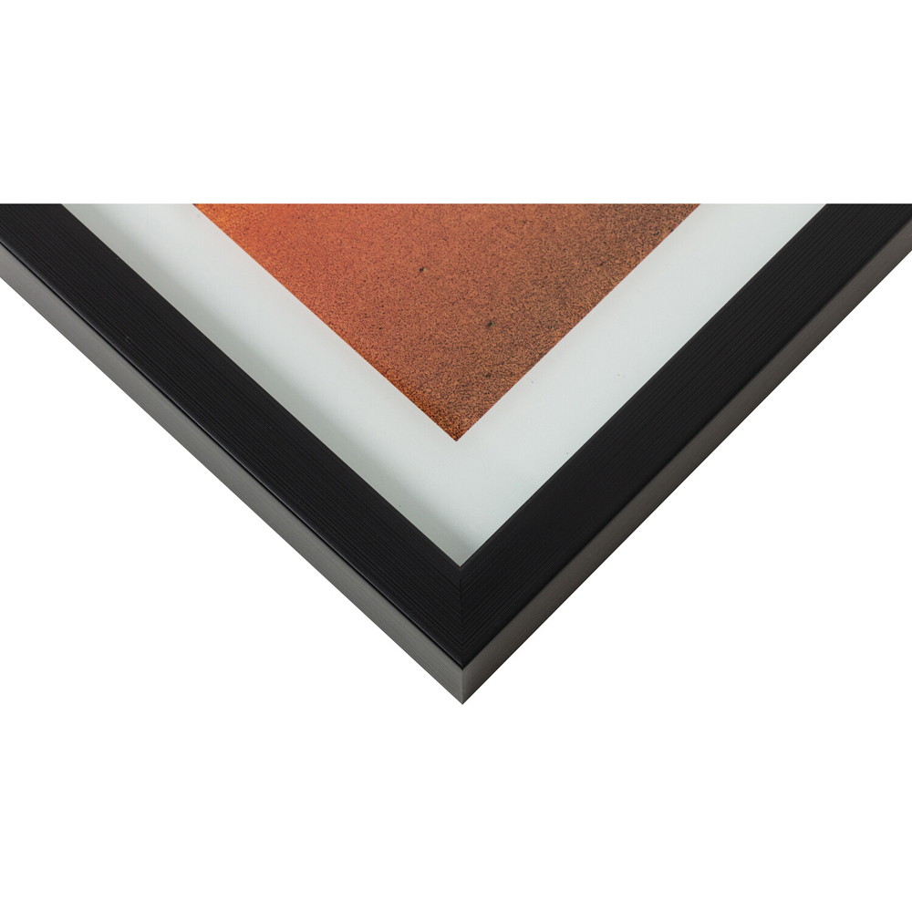 Tempered Glass Canyon Wall Art Image 5