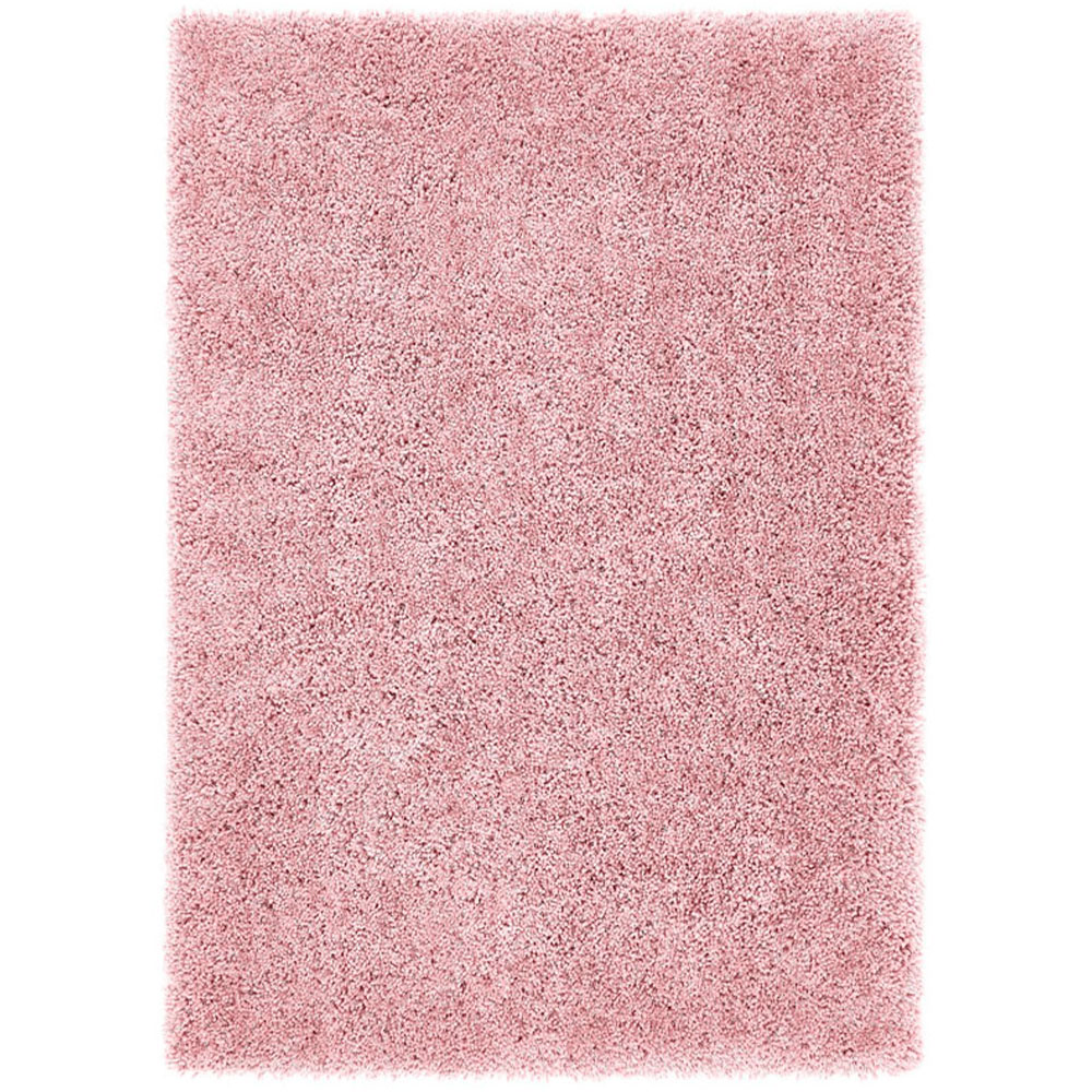 Origins Chicago Pink Rug 110 x 160cm Image 1