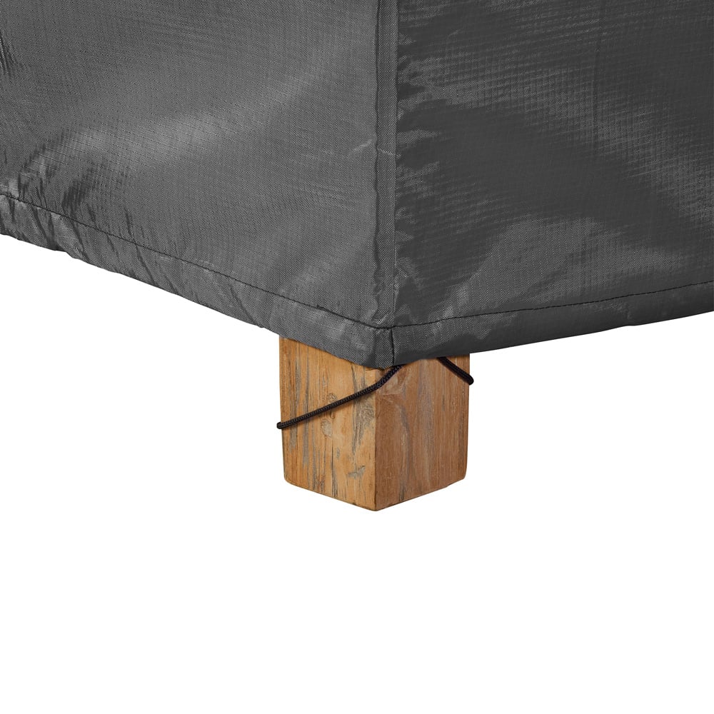 Platinum AeroCover Waterproof Lounge Set Cover 70 x 210 x 200cm Image 5