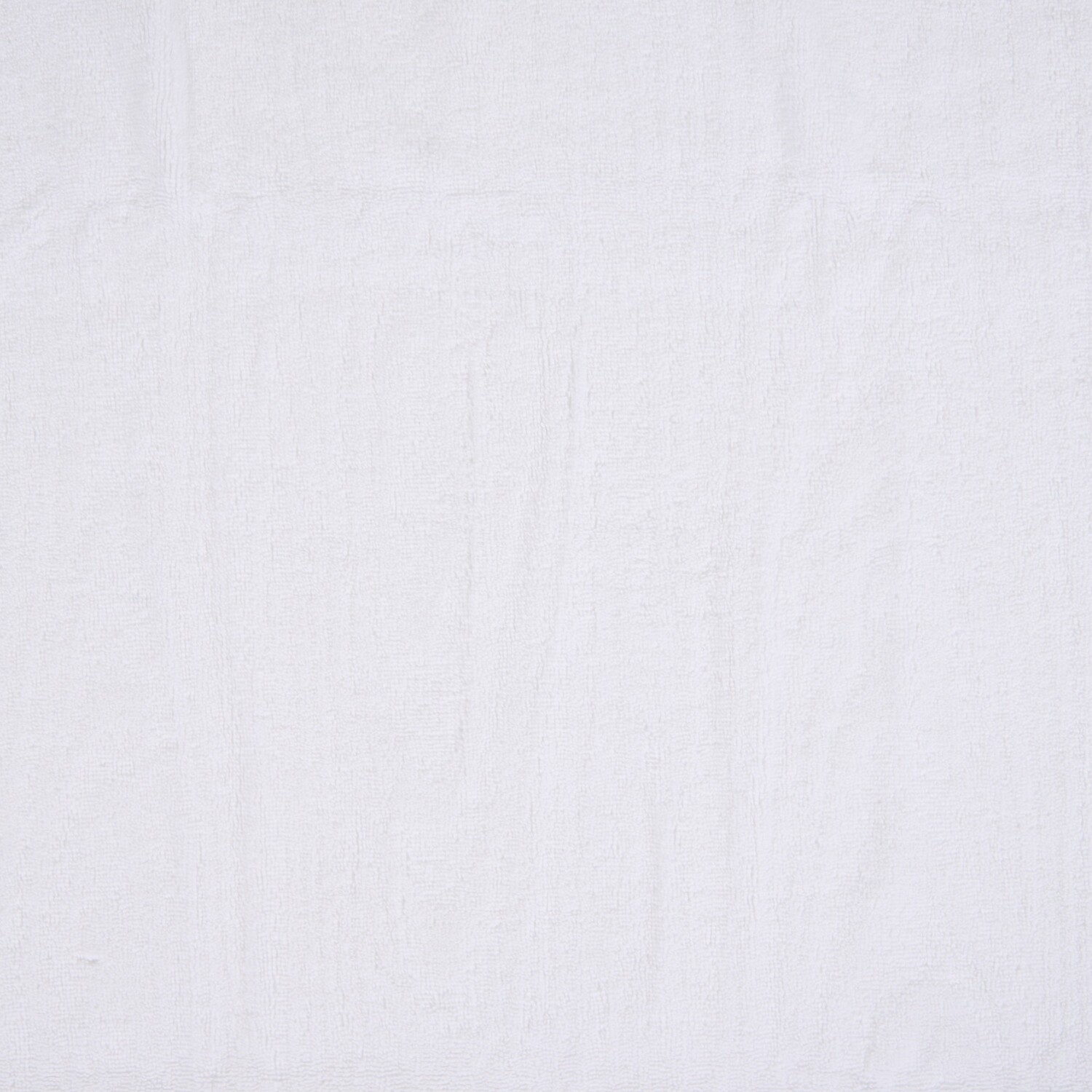 Gaia Bath Towel White Image 4