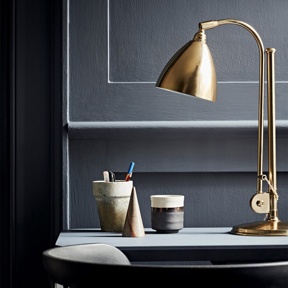 Crown Easyclean Aftershow Matt Emulsion Multisurface Paint 2.5L Image 4