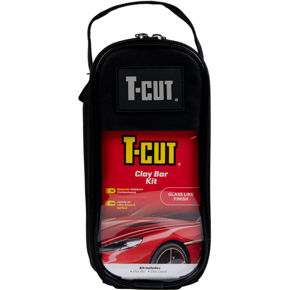 T-Cut Clay Bar Kit Image 3