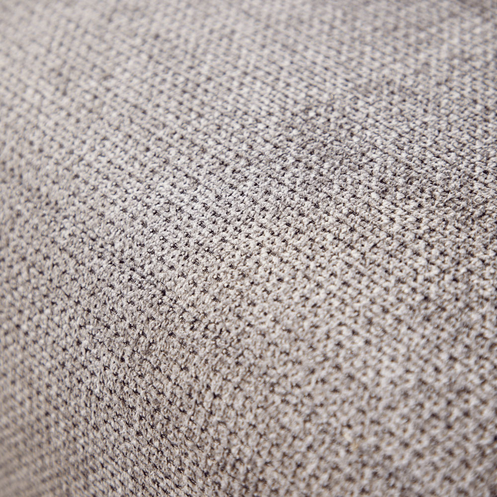 Home Source Lorena Single Grey Sofa Bed Image 3