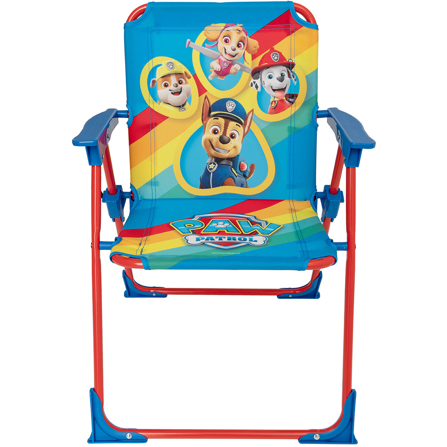 Single Kids TV Patio Chair in Assorted styles Image 3