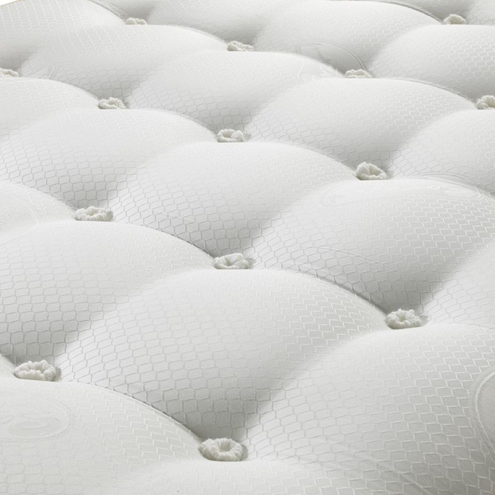 Sareer Matrah Super King Pocketo 5000 Pocket Reflex Mattress Image 3