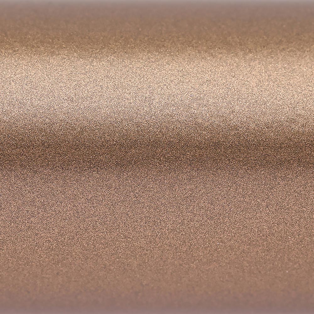 Terma Hex 1705 BTU Bright Copper Radiator 1700 x 573mm Image 8