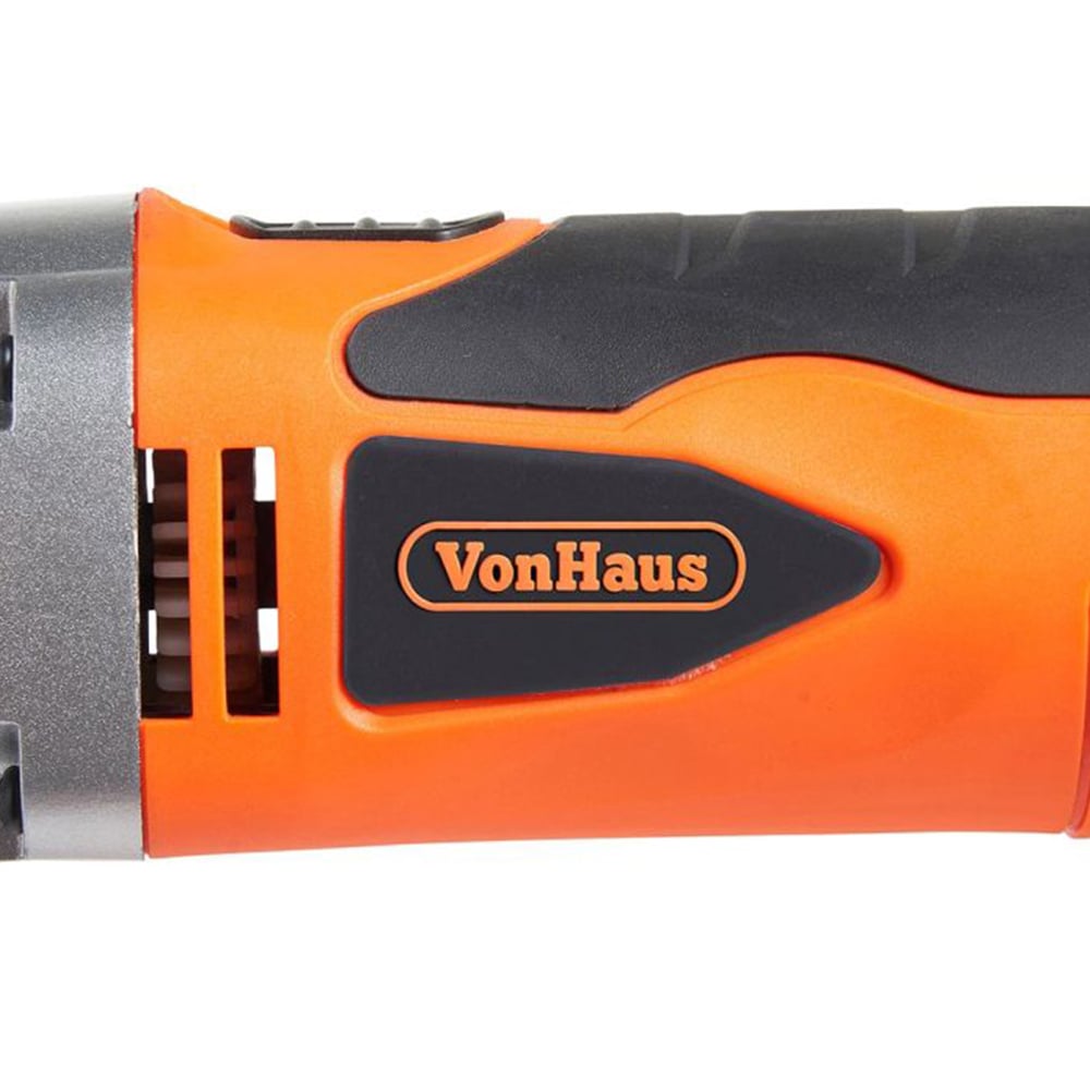 VonHaus Corded Oscillating Multitool 280W Image 4