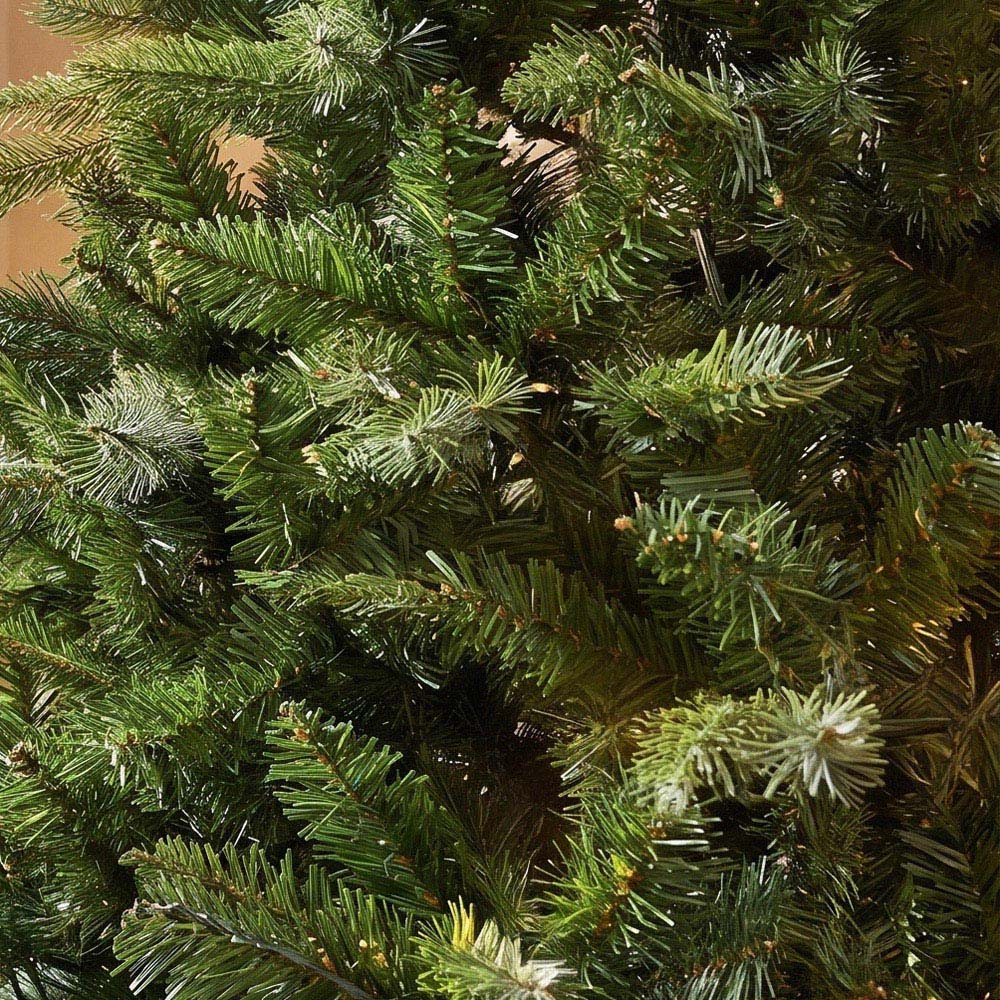 Bosk Anders Fir Artificial Christmas Tree 7ft Image 6