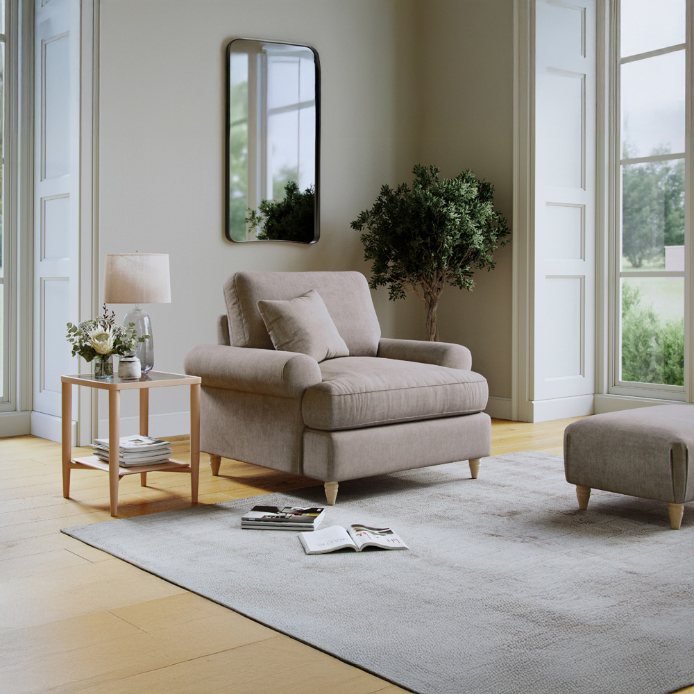 Clara Agmamito Faro 20 Armchair Image 3