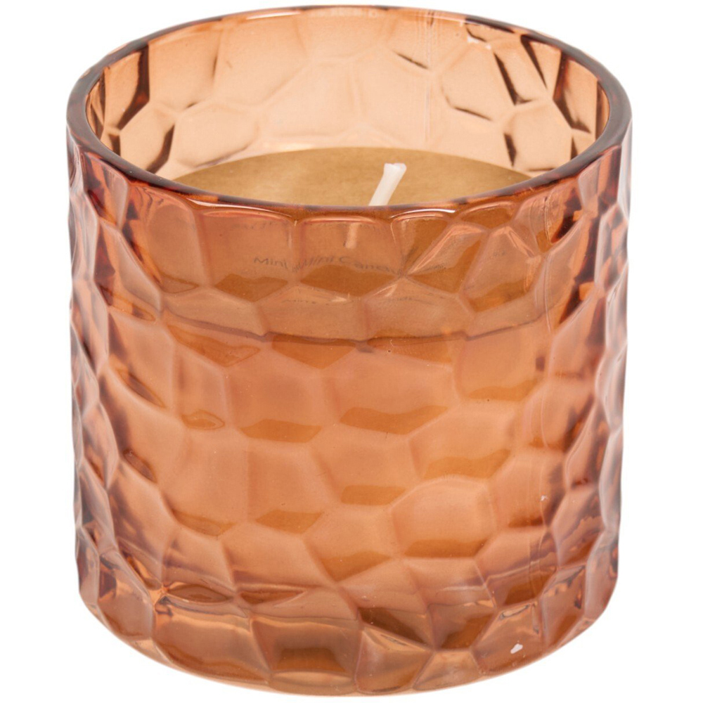 Assorted Sage and Smoke Mini Candle Image 3