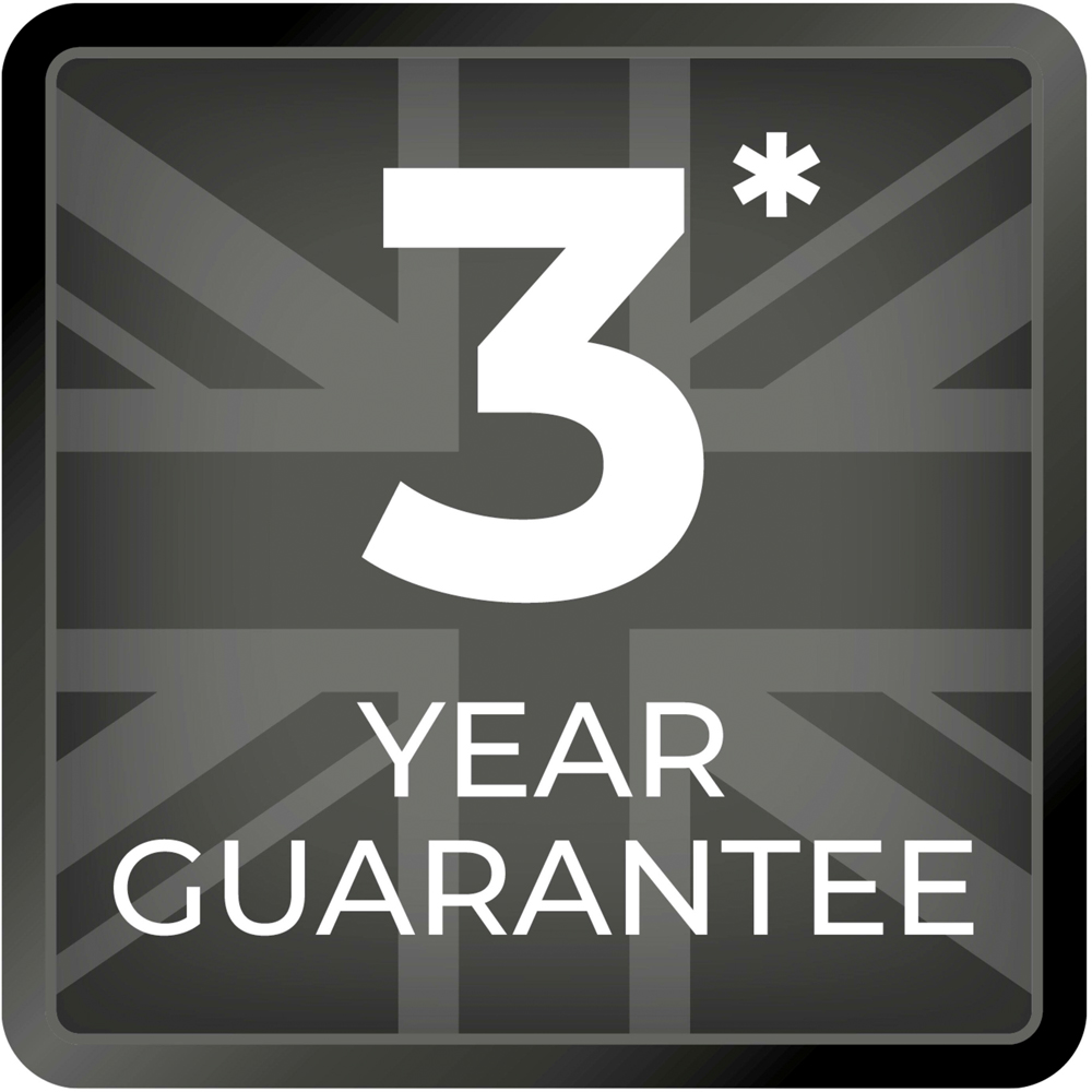 Tower Sonar T20090BLK Black 2 Slice Toaster Image 9