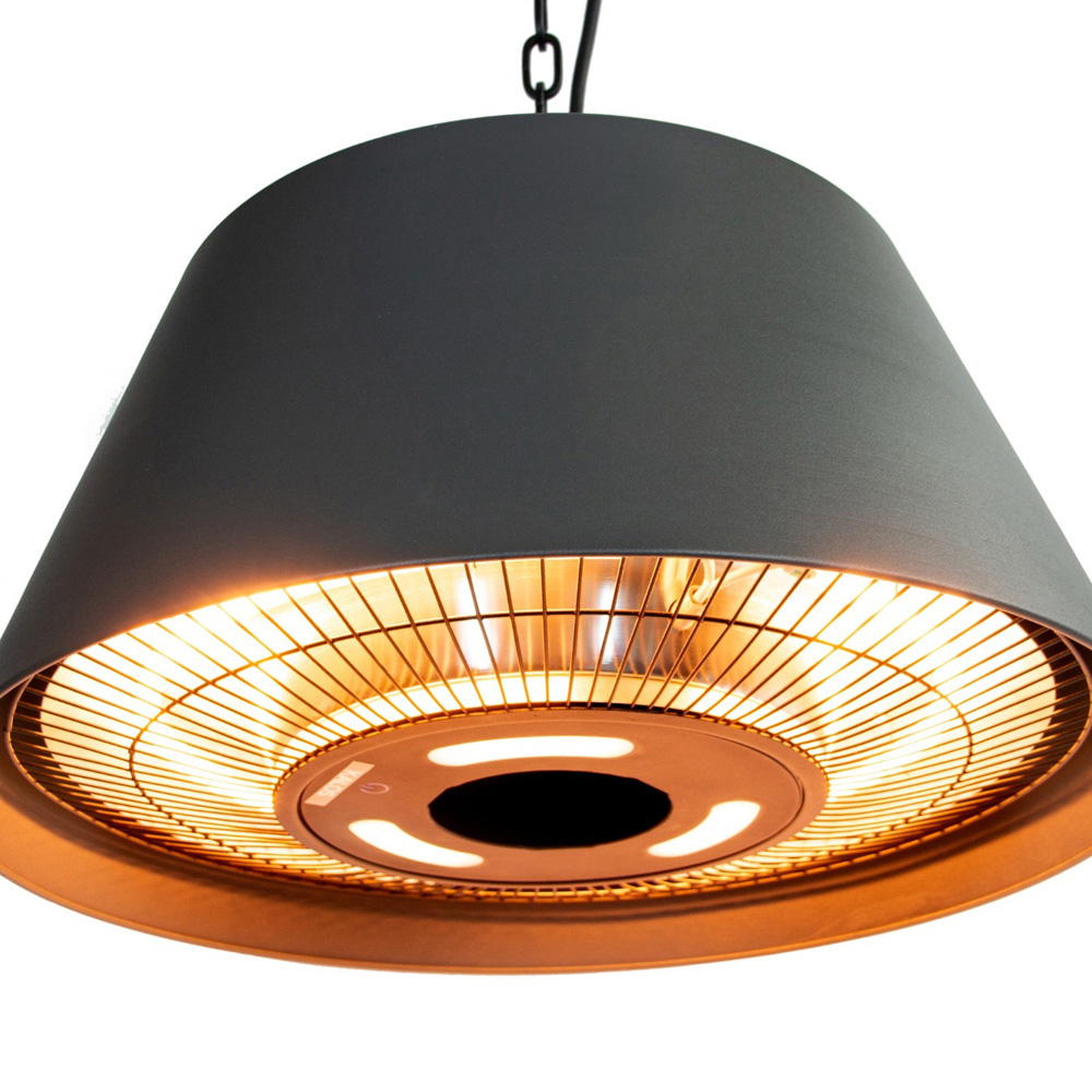 Kettler Terrace Pendant Electric Heater 2000W Image 5