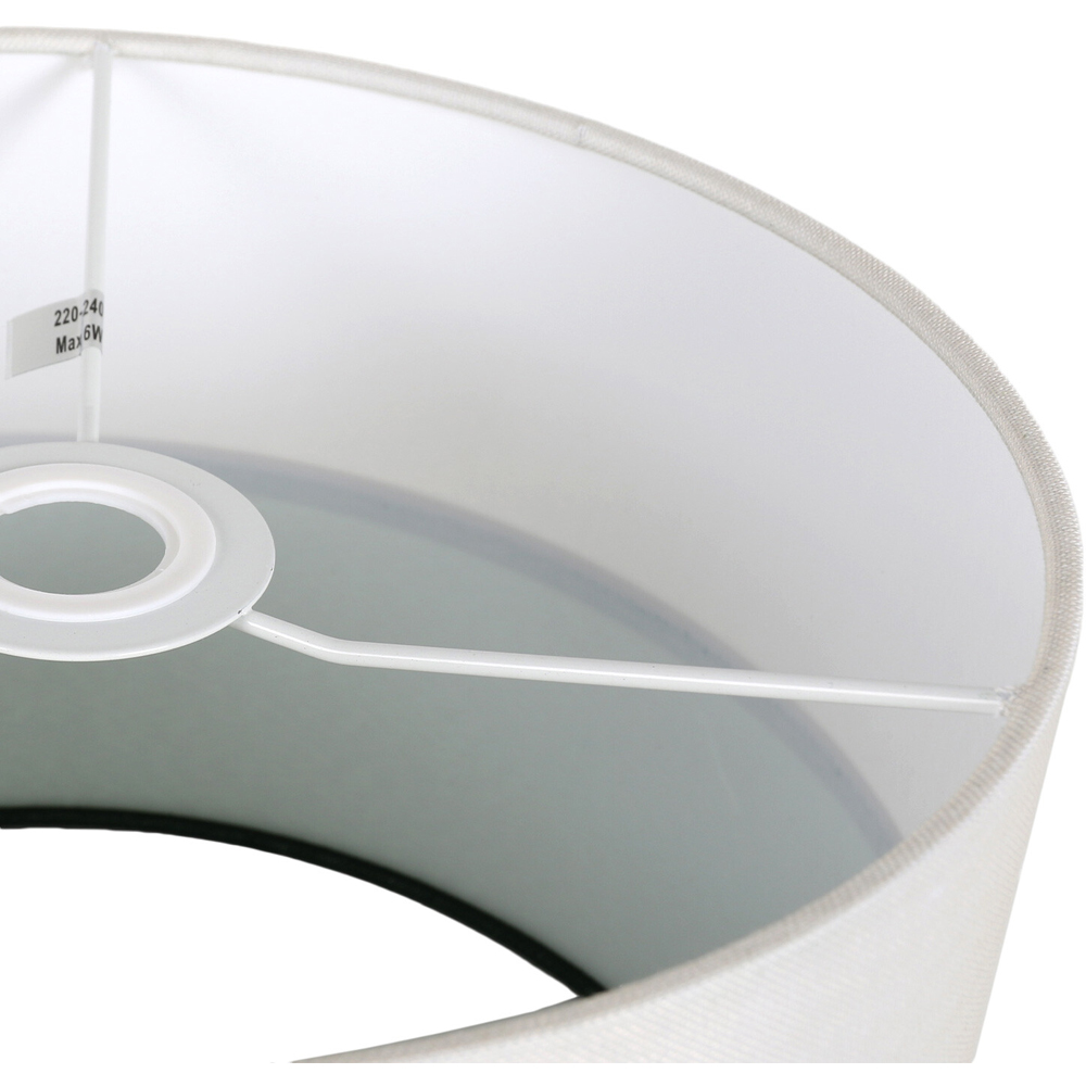 Croyde Green Pendant Shade Image 6