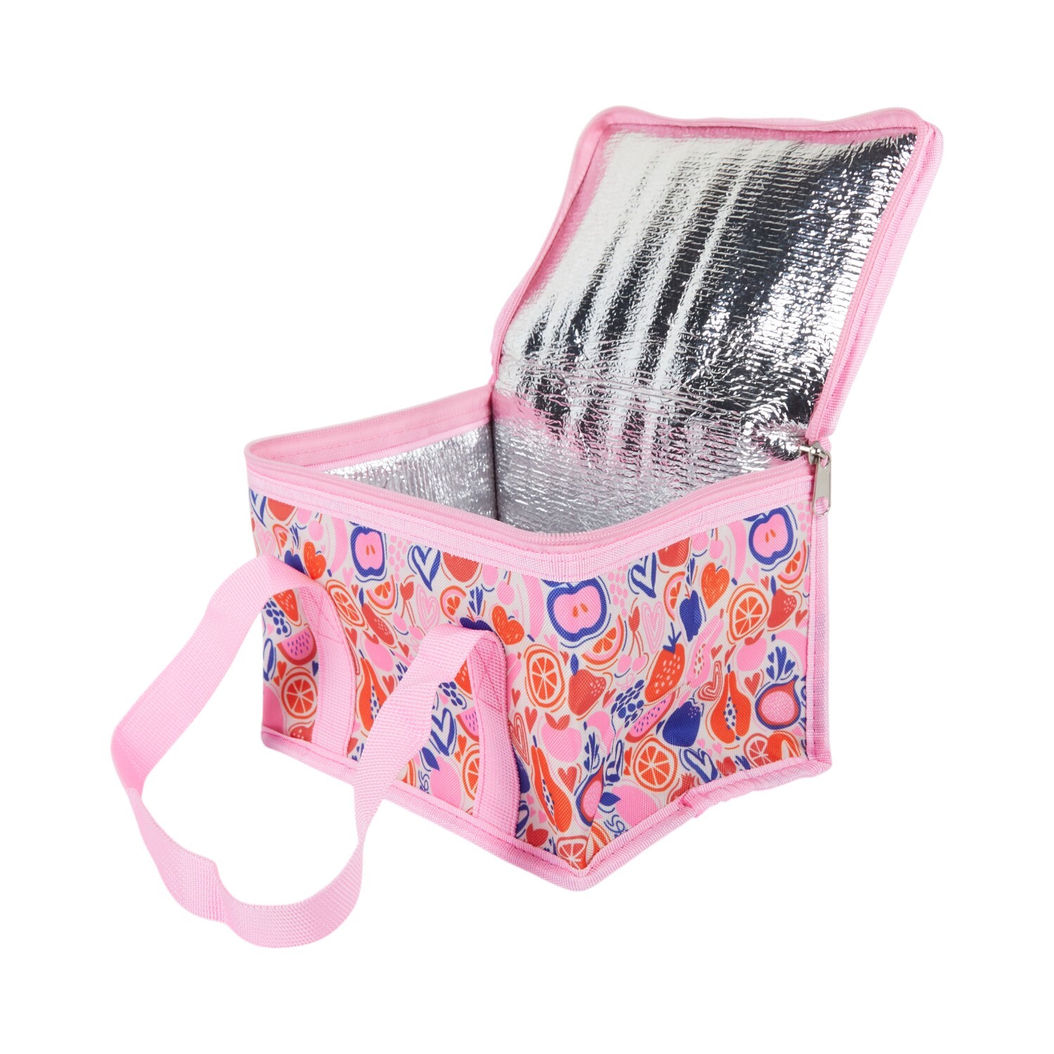 Insulated Fruits Lunch Bag Image 12