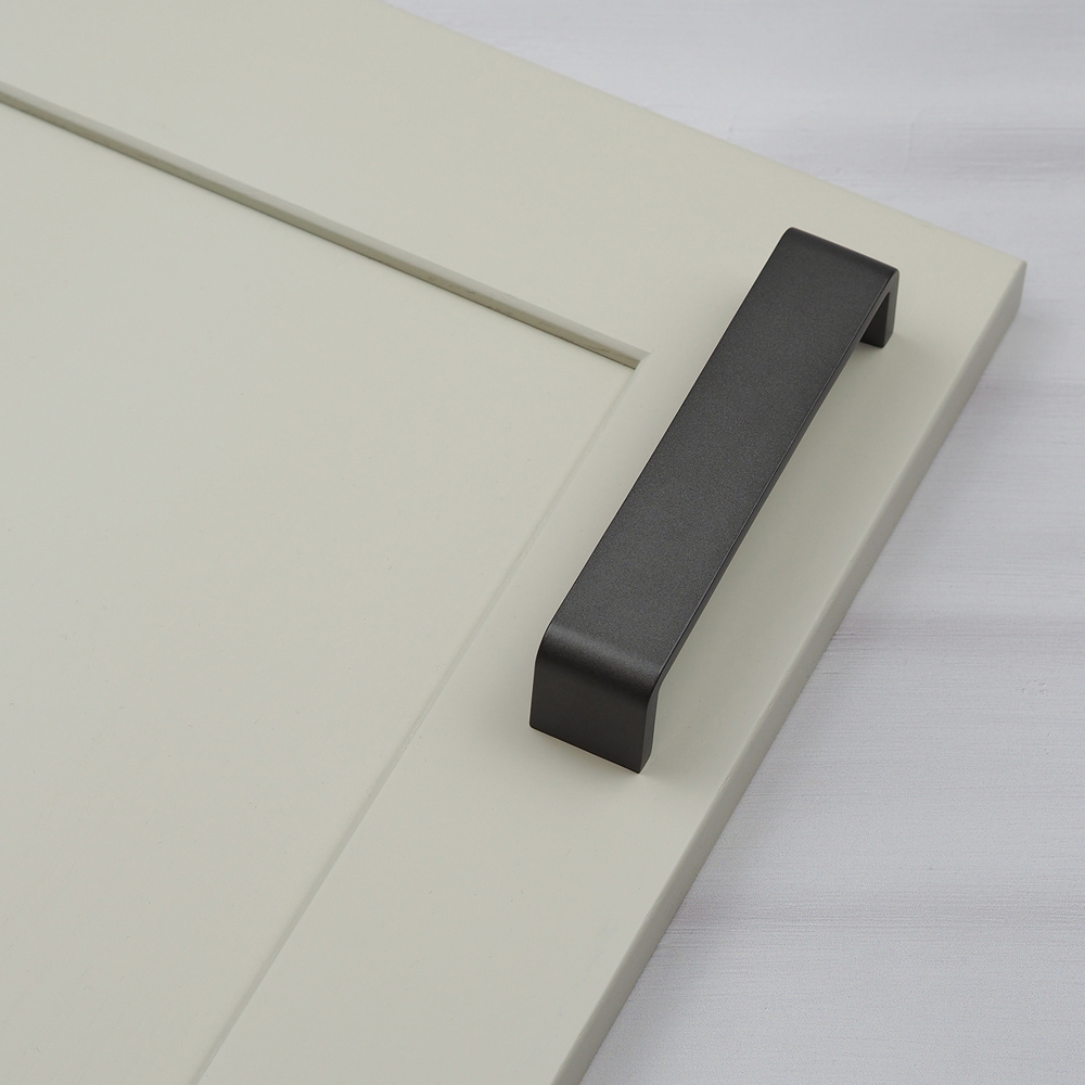 Handle & Home Titanium Handle 128mm Image 2