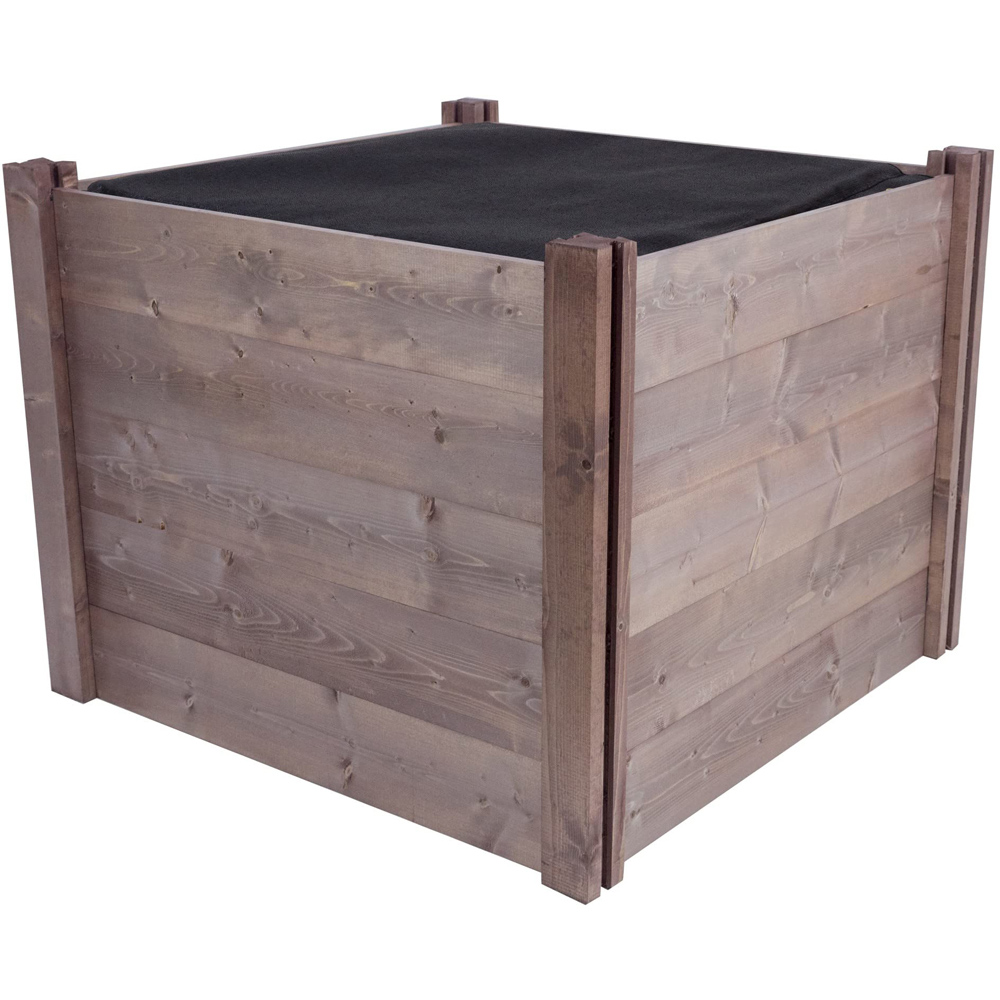 Thompson & Morgan Compost Bin and Module Image 2