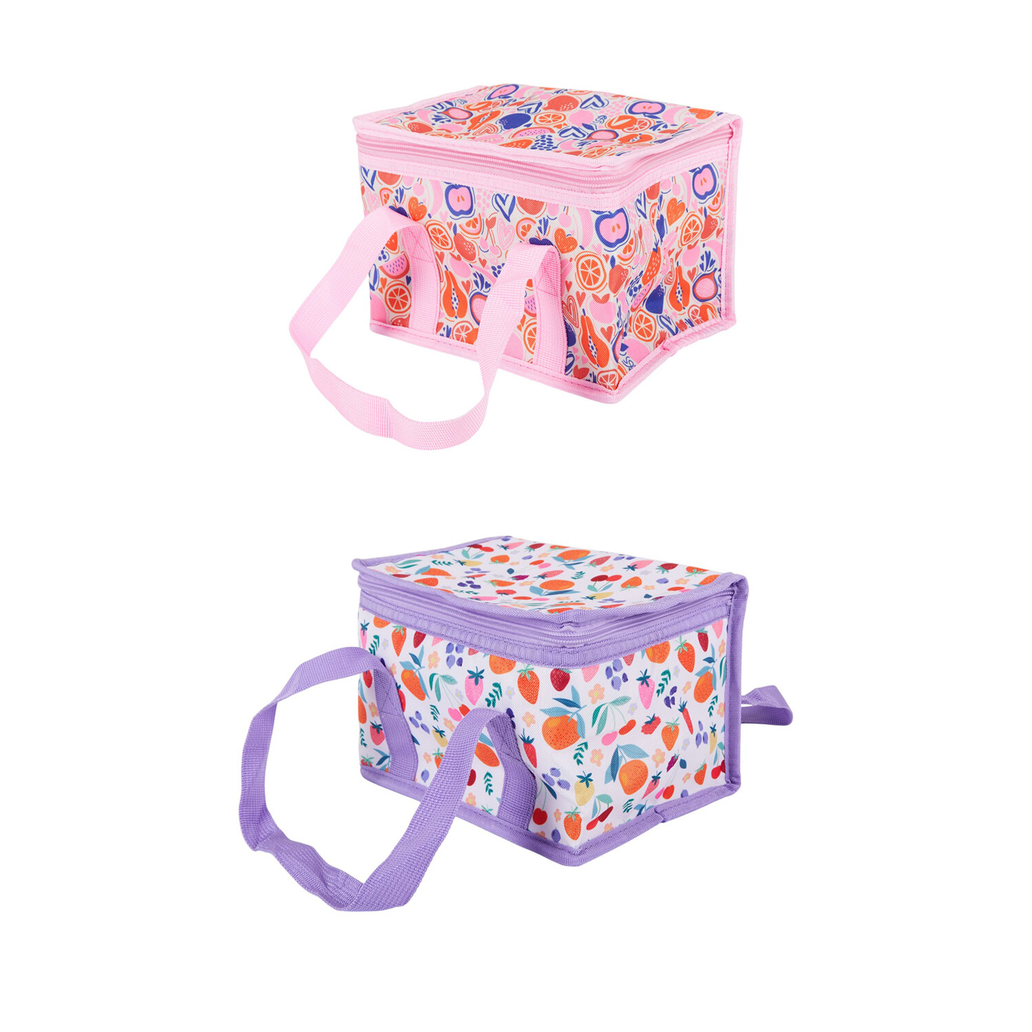 Insulated Fruits Lunch Bag Image 13