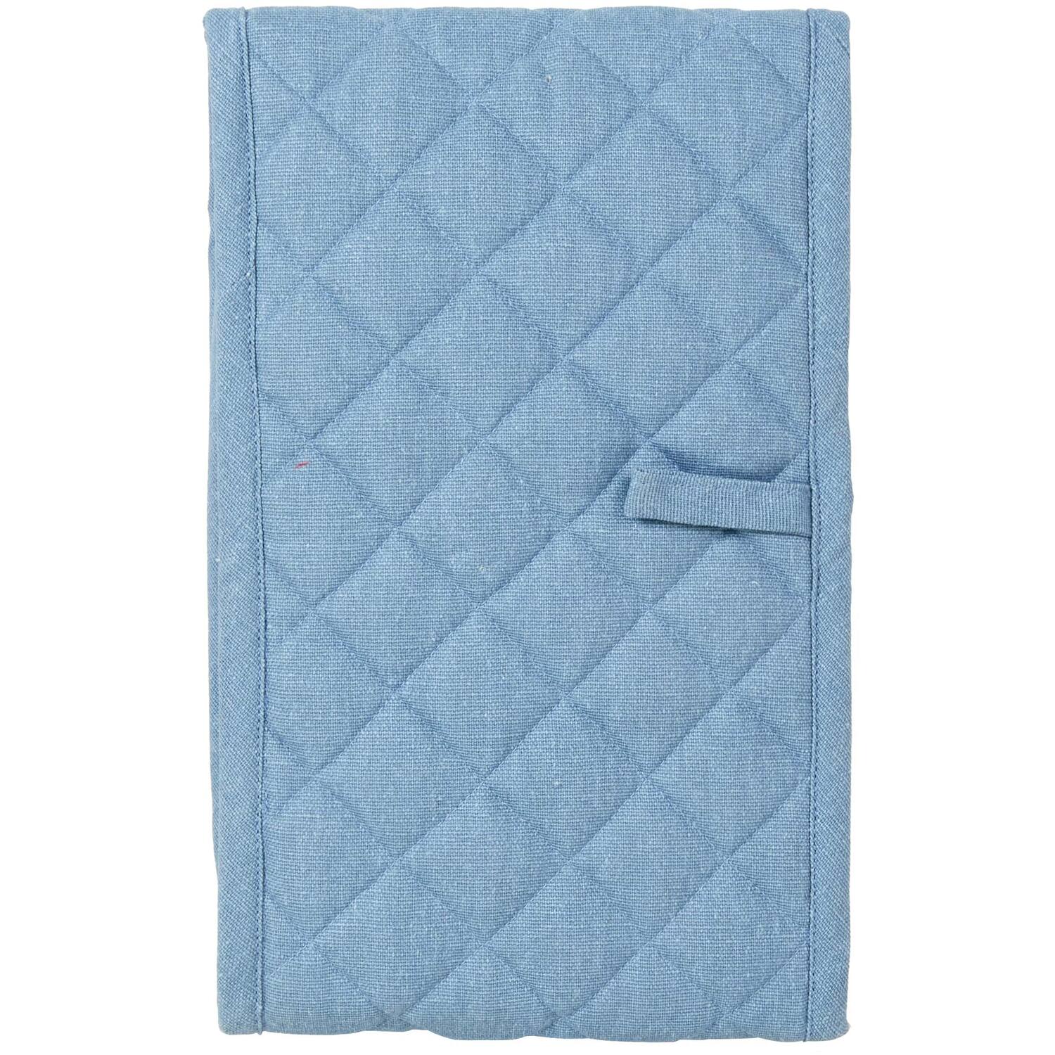 Gonk Double Oven Glove - Blue Image 3