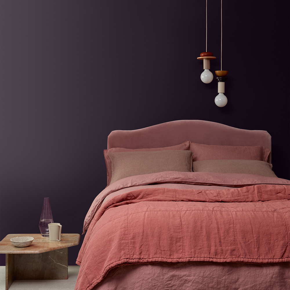 Elle Decoration Pigment 472 Flat Matt Emulsion Paint 2.5L Image 4