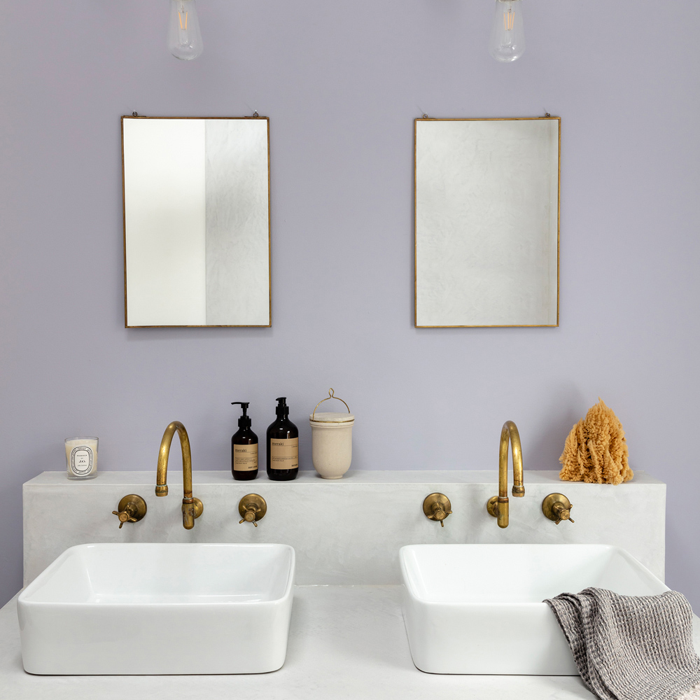 Craig & Rose Walls and Ceilings Tribune Chalky Emulsion Paint 5L Image 4