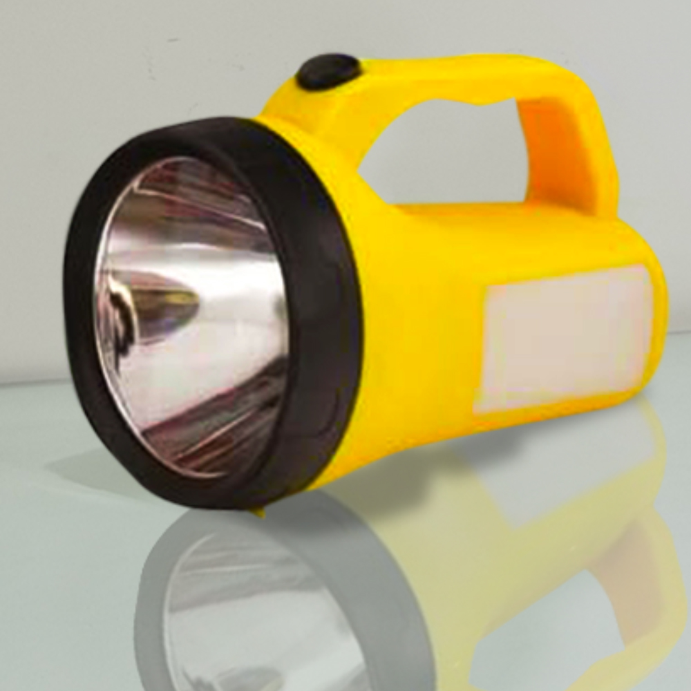Marco Paul 1W COB 3W LED 120 Lumen Battery Operated Work Light Image 3